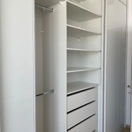 Apartament Exclusive In Eurovea Tower Bratysława