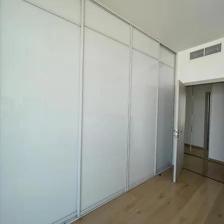 Exclusive In Eurovea Tower Apartamento