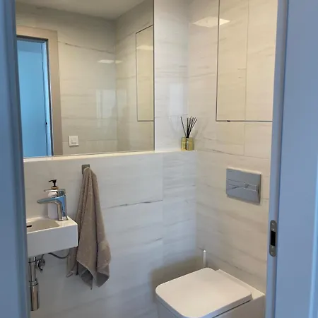 Exclusive In Eurovea Tower *