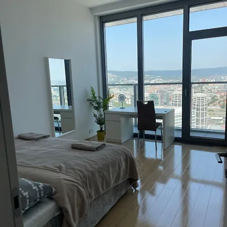 Exclusive In Eurovea Tower *