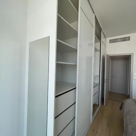 Exclusive In Eurovea Tower Bratislava