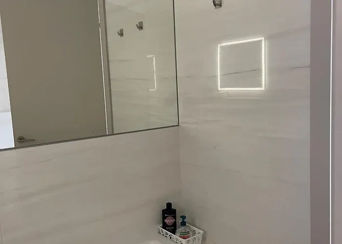 Exclusive In Eurovea Tower شقة *