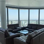 Διαμέρισμα Exclusive In Eurovea Tower *
